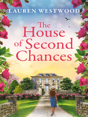 cover image of The House of Second Chances
